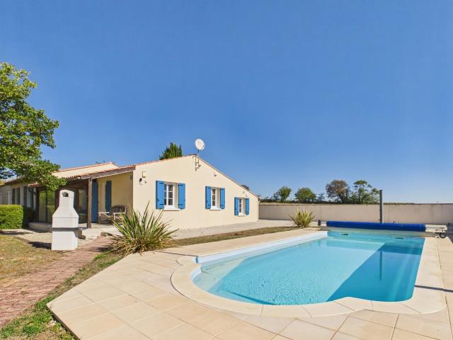 Maison 7 pièces 127 m²