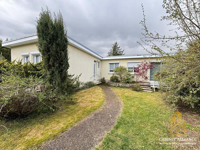 Maison 7 pièces 127 m²