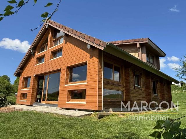 Maison 7 pièces 127 m²