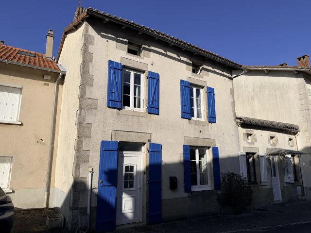 Maison 7 pièces 127 m²
