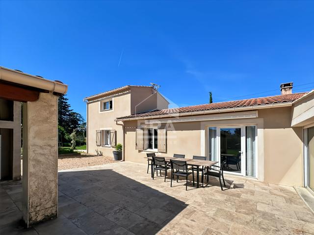 Maison 7 pièces 127 m²