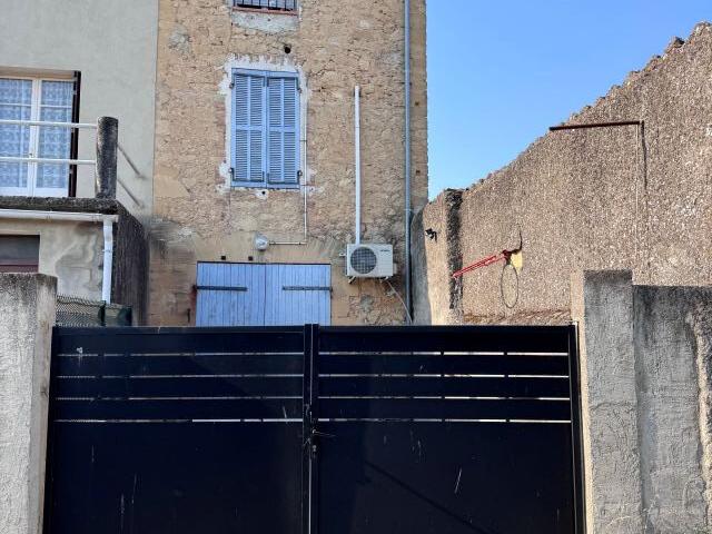 Maison 7 pièces 127 m²