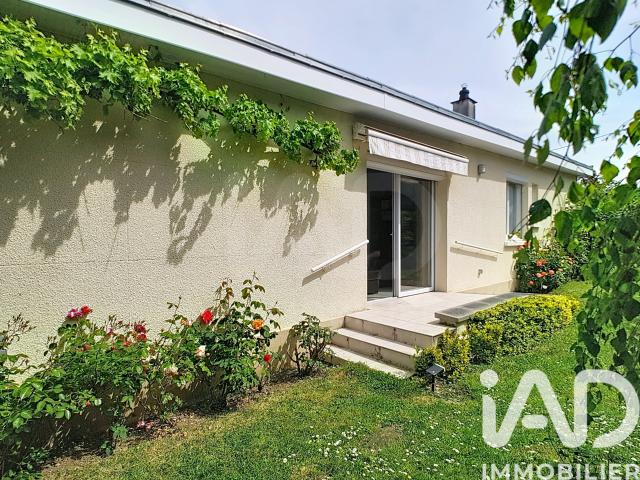 Maison 7 pièces 127 m²