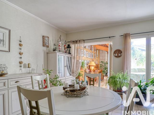 Maison 7 pièces 127 m²