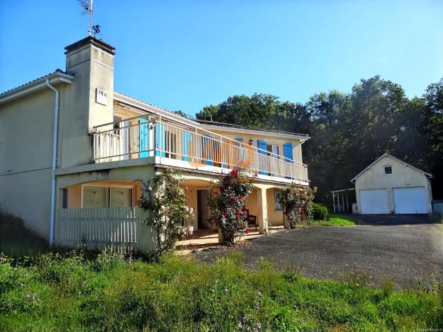 Maison 7 pièces 127 m²