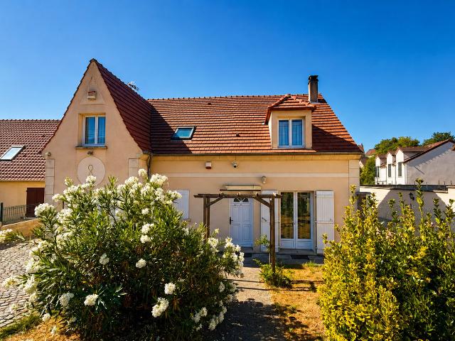 Maison 7 pièces 127 m²