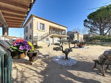 Maison 7 pièces 127 m²