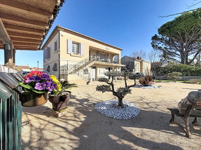 Maison 7 pièces 127 m²