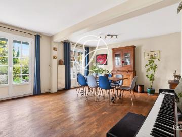 Maison 7 pièces 127 m²