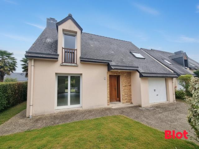 Maison 7 pièces 127 m²