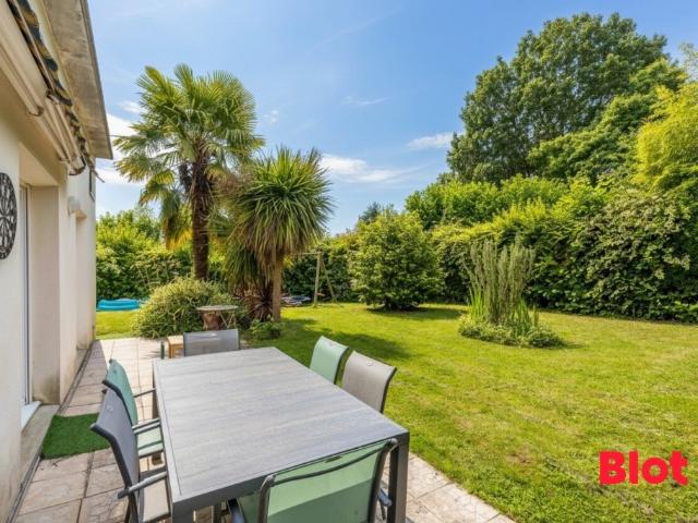Maison 7 pièces 127 m²