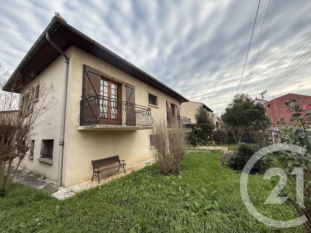 Maison 7 pièces 127 m²