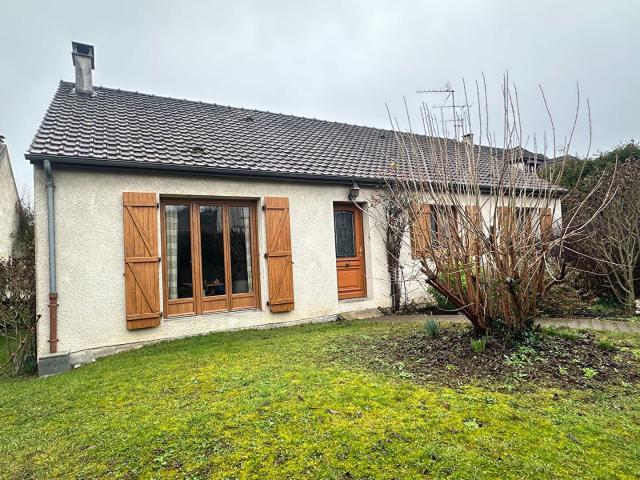 Maison 7 pièces 127 m²