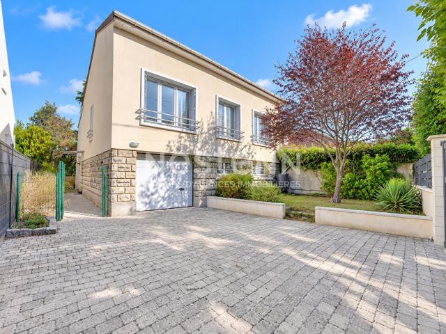 Maison 7 pièces 127 m²