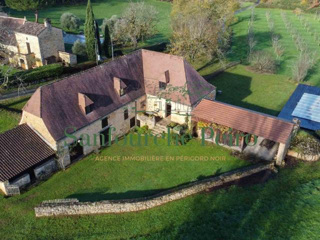 Maison 7 pièces 127 m²