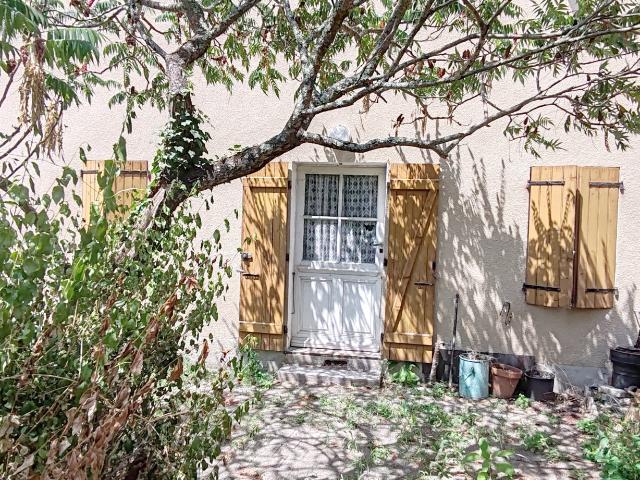 Maison 7 pièces 127 m²