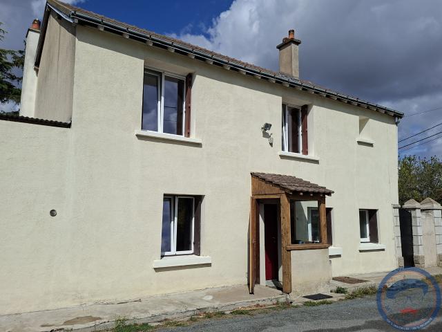 Maison 7 pièces 127 m²