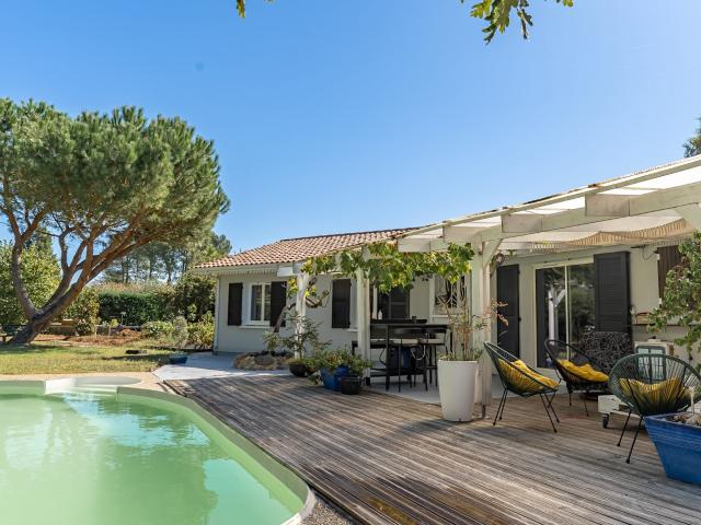 Maison 7 pièces 127 m²