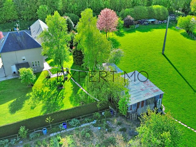 Maison 7 pièces 127 m²