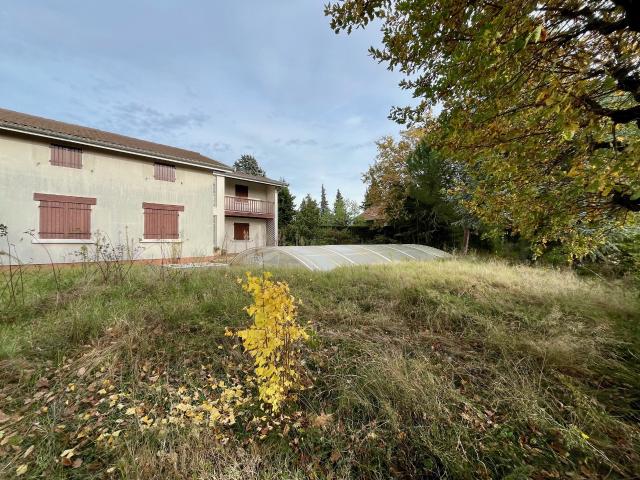 Maison 7 pièces 127 m²