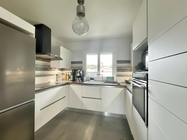 Maison 7 pièces 127 m²
