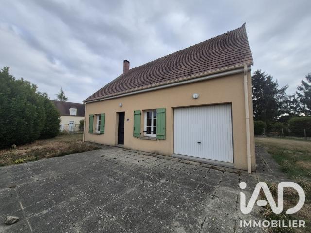 Maison 7 pièces 127 m²