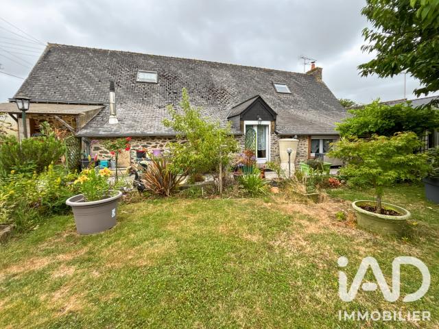 Maison 7 pièces 127 m²