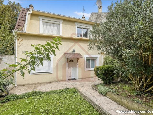 Maison 7 pièces 127 m²