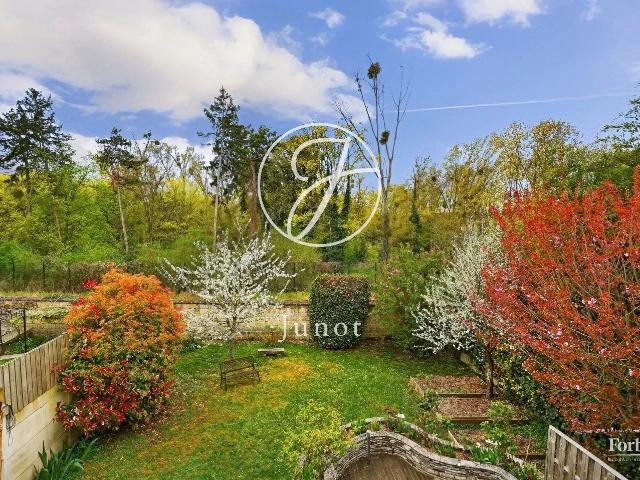 Maison 7 pièces 127 m²