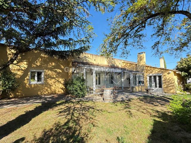 Maison 7 pièces 127 m²