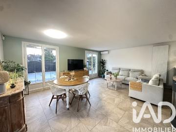 Maison 7 pièces 127 m²