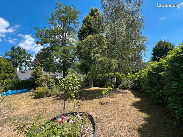 Maison 7 pièces 127 m²