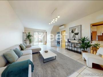 Maison 7 pièces 127 m²