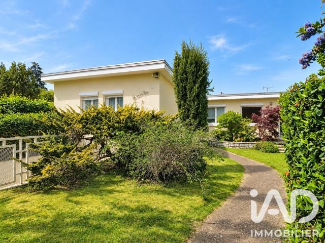 Maison 7 pièces 127 m²