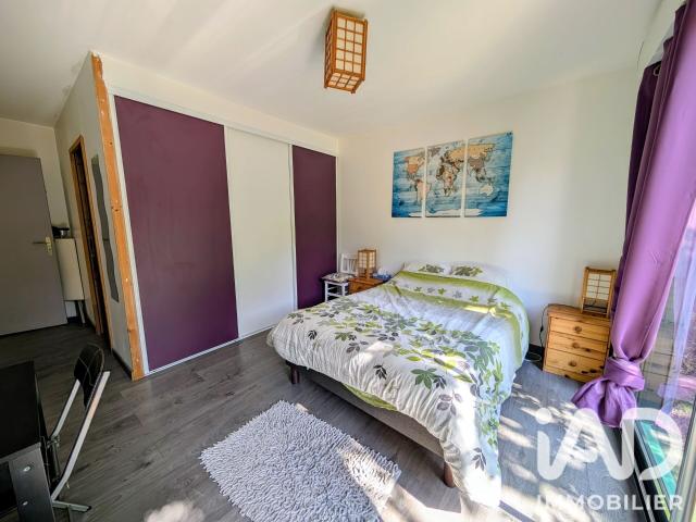 Maison 7 pièces, 127 m² à louer à Saint Yvi 29140