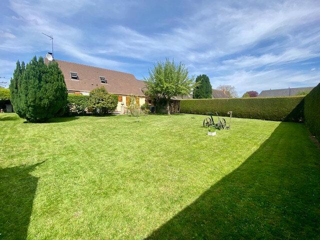 Maison 7 pièces 128 m²