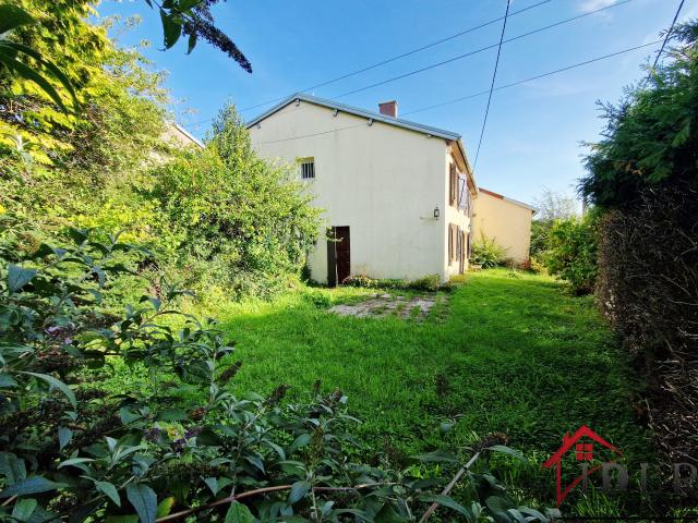 Maison 7 pièces 128 m²