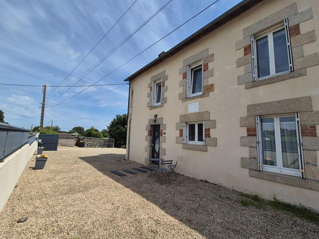 Maison 7 pièces 128 m²