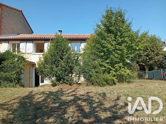 Maison 7 pièces 128 m²