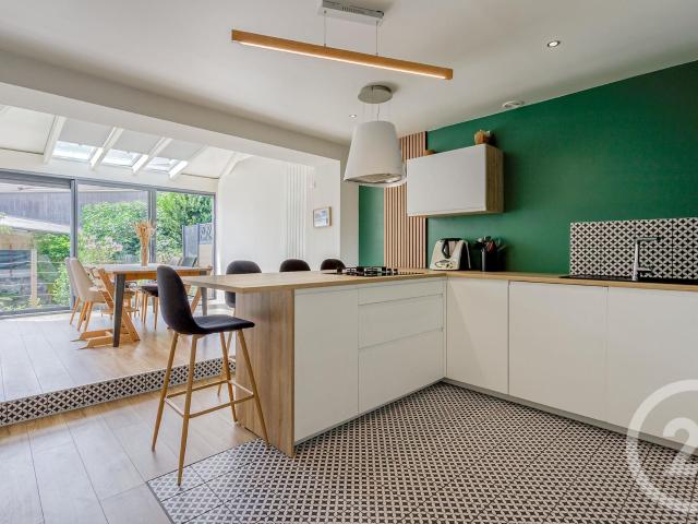 Maison 7 pièces 128 m²