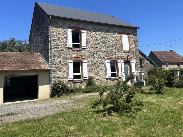 Maison 7 pièces 128 m²
