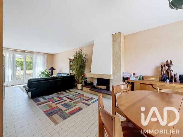 Maison 7 pièces 128 m²