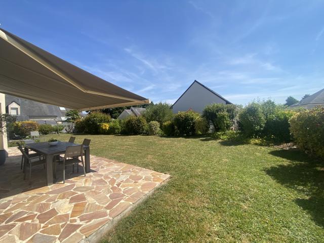 Maison 7 pièces 128 m²
