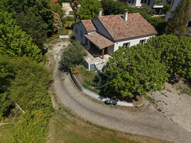 Maison 7 pièces 128 m²
