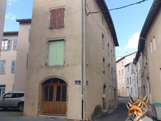 Maison 7 pièces 128 m²