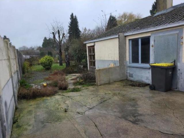 Maison 7 pièces 128 m²