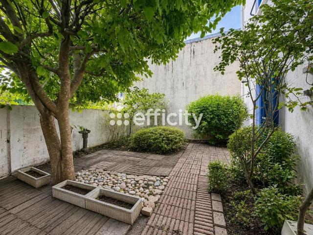 Maison 7 pièces 128 m²