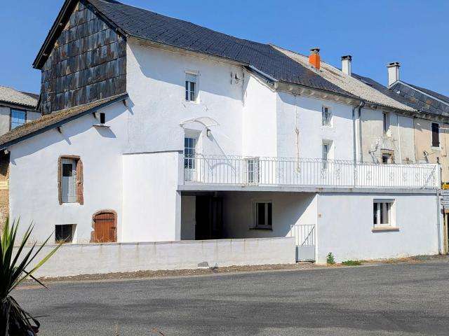 Maison 7 pièces 128 m²
