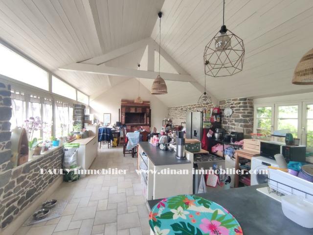 Maison 7 pièces 128 m²