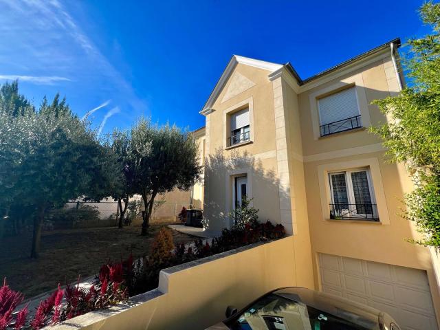 Maison 7 pièces 128 m²